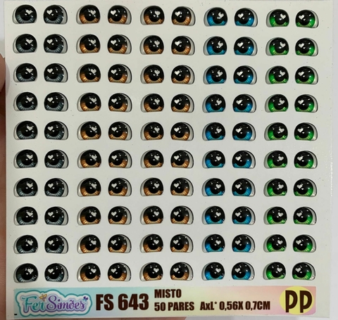 FS 643