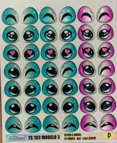 FS 193 STICH MODELO 3