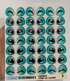 FS 193 STICH MODELO 3 - comprar online