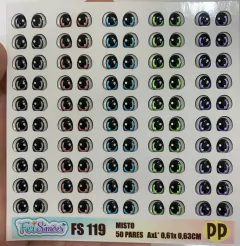 FS 119 - comprar online