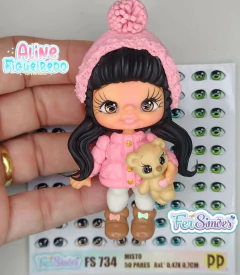 FS 734 - loja online