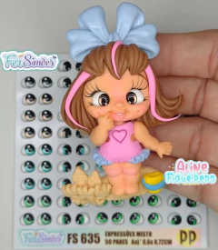 FS 635 EXPRESSÕES - Fer Simoes