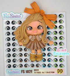 FS 102E - comprar online