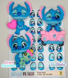 FS 193E - comprar online