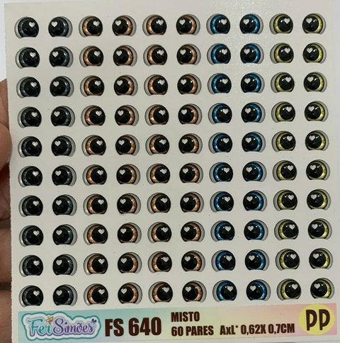 FS 640