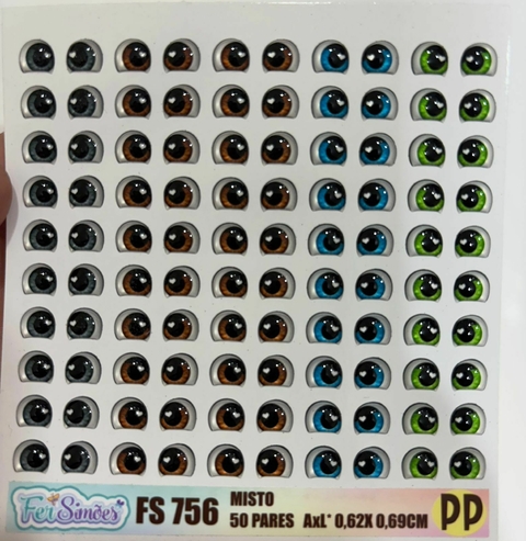 FS 756