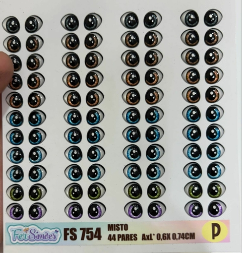 FS 754