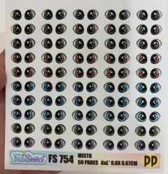 FS 754 - comprar online