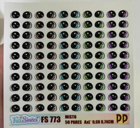 FS 773
