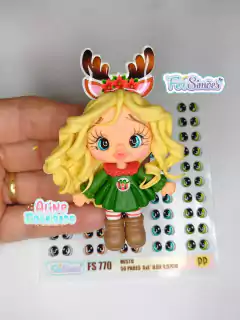 FS 770 - comprar online