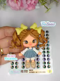 FS 772 - comprar online