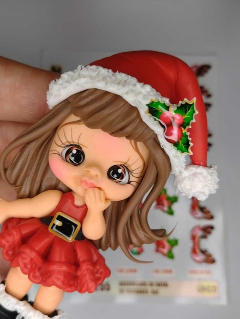 FS 255 ACESSÓRIOS DE NATAL
