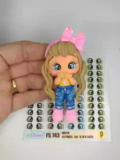 FS 743 - comprar online