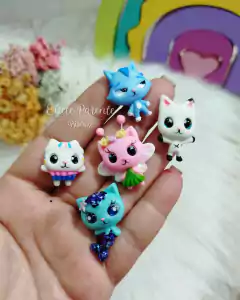 FS 242 CASA MÁGICA DA GABBY