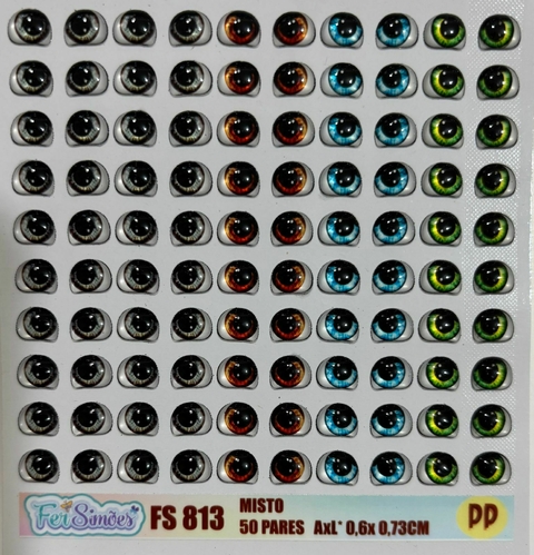 FS 813