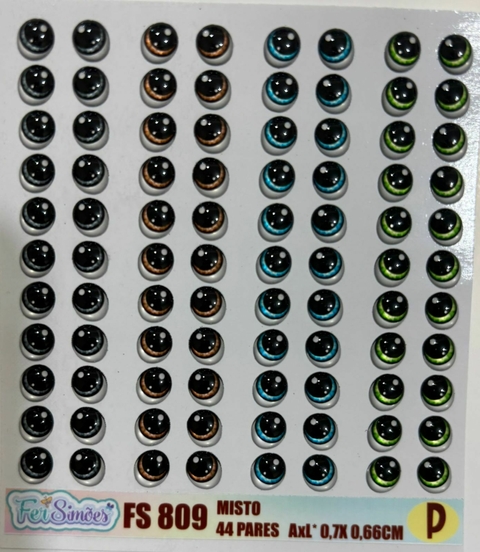 FS 809