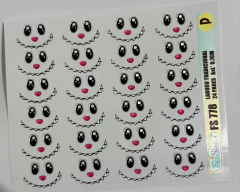 FS 778 LABUBU - loja online