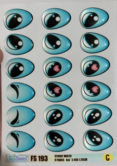 FS 193 STICHT na internet