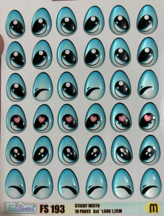 FS 193 STICHT - loja online