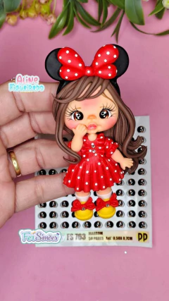 FS 763 - comprar online