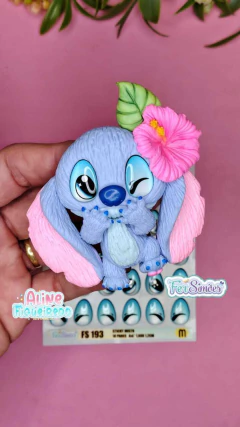 FS 193 STICHT na internet