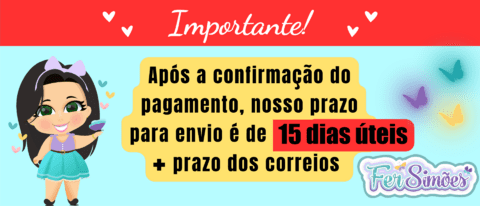Imagem do banner rotativo Fer Simoes