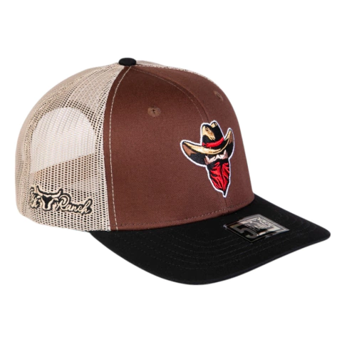 Gorra Bullpen CBU34 - comprar en línea