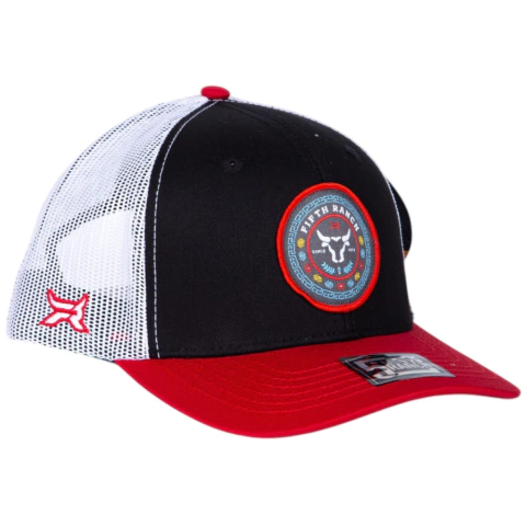 Gorra Ruedo CRU22 - comprar en línea