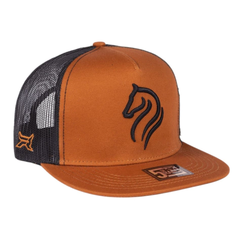 Gorra Equina PEQ12 - comprar en línea