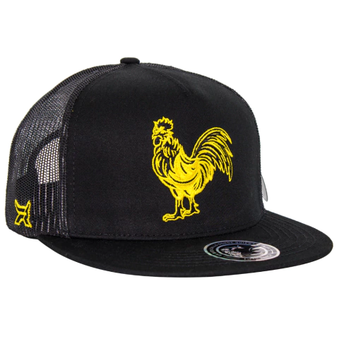 Gorra D' Gallos PGA36 - comprar en línea