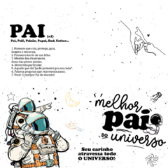 COLEÇÃO DIA DOS PAIS - loja online