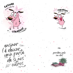 COLEÇÃO DIA DOS PROFESSORES na internet