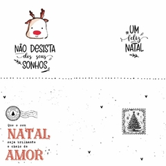 ARTE DIGITAL NATAL ENCANTADO - comprar online