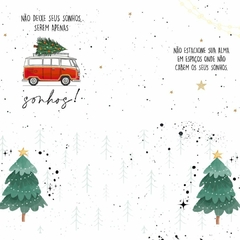 ARTE DIGITAL NATAL ENCANTADO na internet