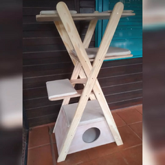 Torre X - loja online