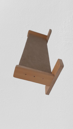 Rampa de carpete - comprar online