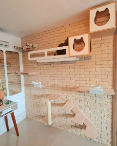 Parquinho Gregório & Charllote na internet