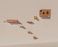 Parquinho personalizado - comprar online