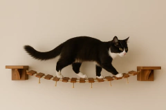 Ponte de cordas - comprar online