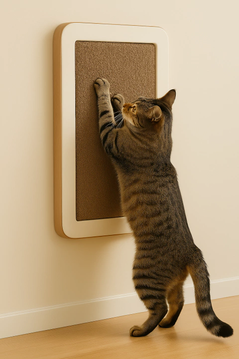 Arranhador de parede - comprar online