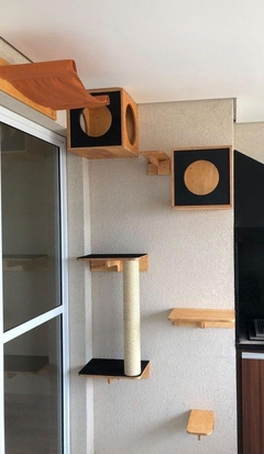 PARQUINHO 7 PEÇAS