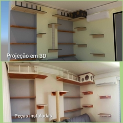 Projeto Personalizado de Gatificação - loja online