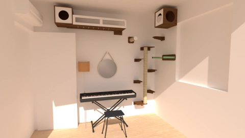 Projeto Personalizado Shin & Noi