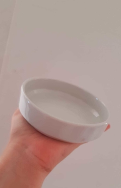Tigela de porcelana - avulsa na internet