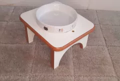 Projeto personalizado Juliana VRE na internet