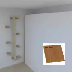 Parquinho personalizado_Mônica