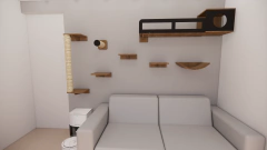 Playground do Romeu e Julieta