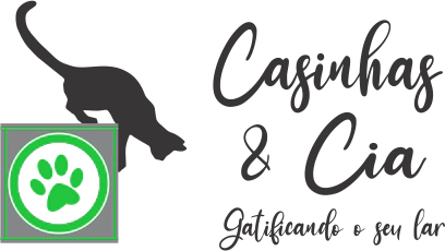 Arranhadores  e Playgrounds para gatos | Casinhas e Cia Atelier