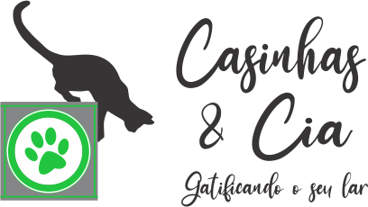 Arranhadores  e Playgrounds para gatos | Casinhas e Cia Atelier