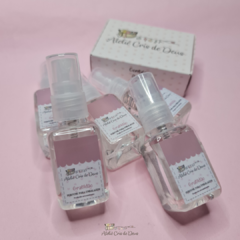 Imagem do Mini Perfume para embalagem - 40ml